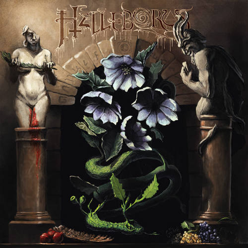 HELLEBORUS - The Carnal Sabbath - CD