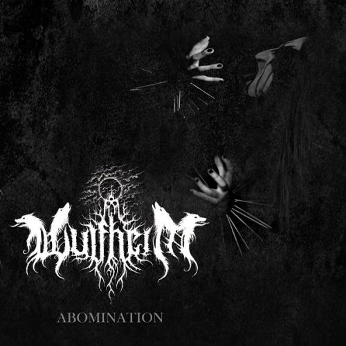 WULFHEIM - Abomination - CD