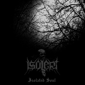 ISOLERT - Isolated Soul - CD