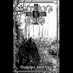 CATERVA RUNA - Europa nostra - Tape