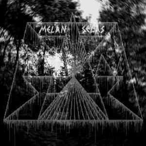 MELAN SELAS - Melan Selas - CD