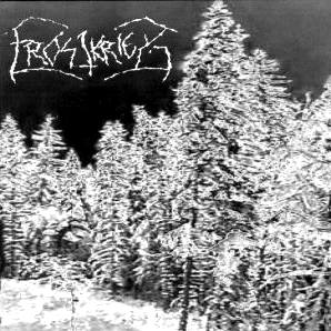 HOLOCAUST / FROSTKRIEG / EPITHALIUM - Split - CD