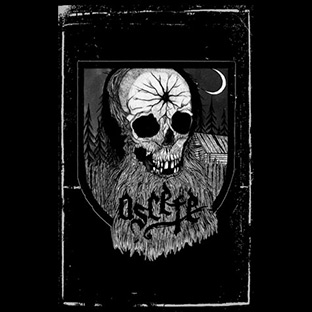 ASCÈTE - Ascète - Tape