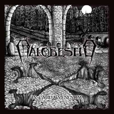 MALOBESTIO - In Cauda Venenum - CD