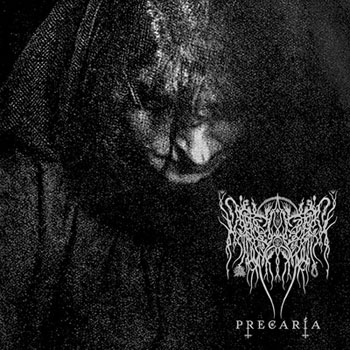 PRECARIA - Precaria - CD