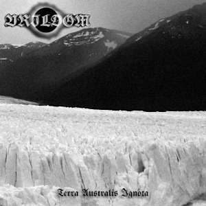 VRILDOM - Terra Australis Ignota - CD