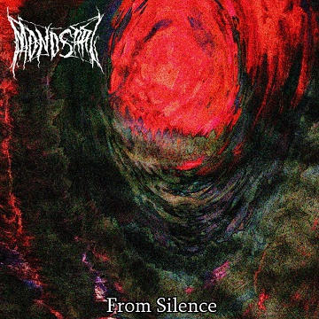 MONDSAAL - From Silence - CD