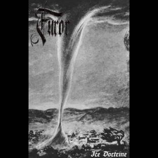 FUROR - Ice Doctrine - Pro-Tape