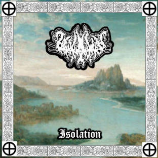 LASCOWIEC - Isolation - CD