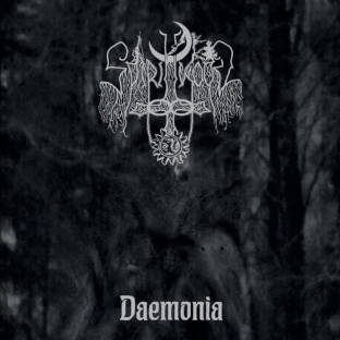 SPIRITWOOD - Daemonia - CD