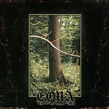 EÖNÄ - Croyances Eternelles - CD