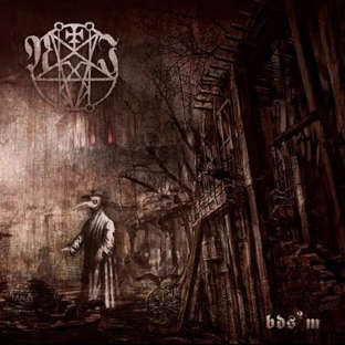 NEMESIS IRAE - B.D.S2.M. - CD