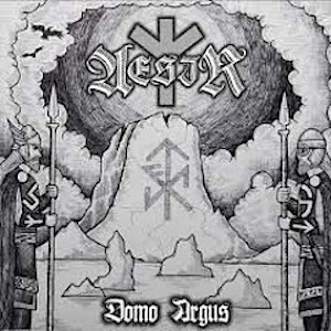 AESIR - Domo Argus - CD