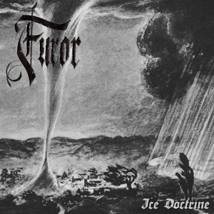 FUROR - Ice Doctrine - CD