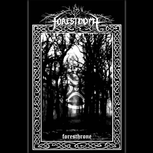 FORESTDOME - Foresthrone - Tape