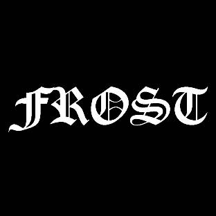 PACK 3x / FROST - CDS