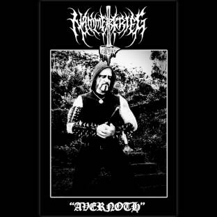 HAMMERKRIEG - Avernoth - Pro-Tape