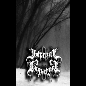 INTERNAL PURGATORY - Internal Purgatory - Tape