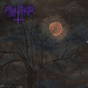 NIGHTBLOOD - Nightblood - CD