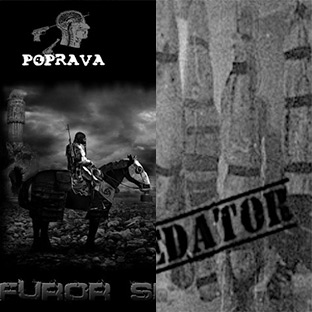 PACK 2x / POPRAVA - CDS