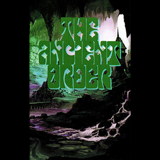 THE ANCIENT ORDER - The Ancient Order - Pro-Tape