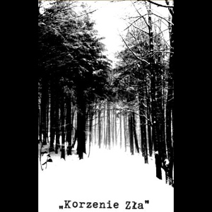 WSCHÓD / SIMERIS - Korzenie zła - Tape